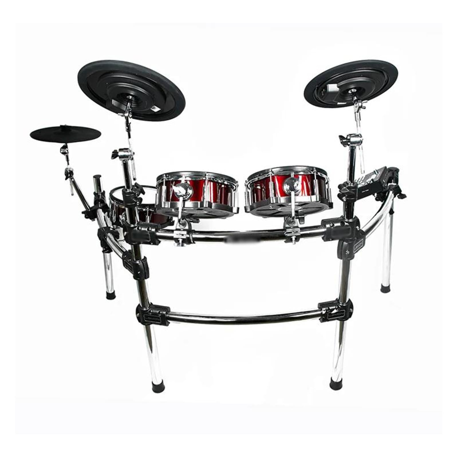 RockJam エレクトリックドラムキット Amazon.ca: RockJam: Percussion